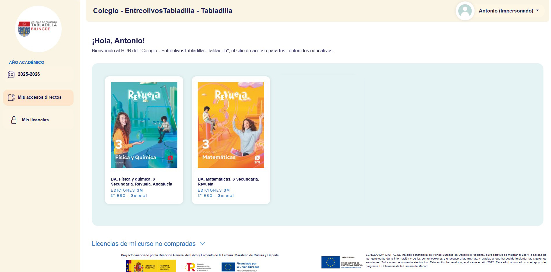 Paso 3: Hub Miniaturas